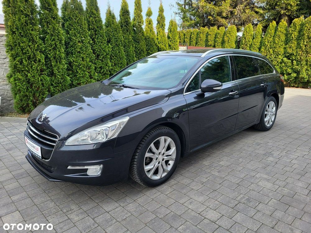 Peugeot 508 - 3