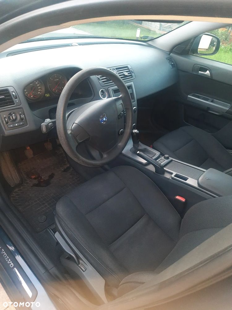 Volvo V50 1.6D DRIVe Start-Stop - 6
