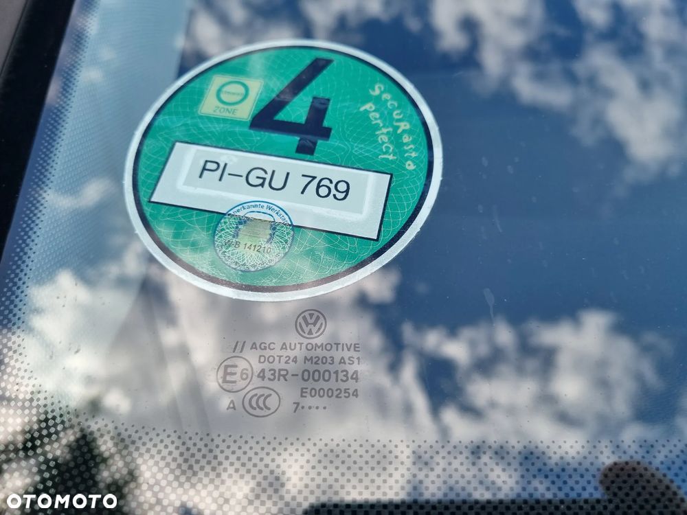 Volkswagen Golf 1.4 TSI Sound - 29