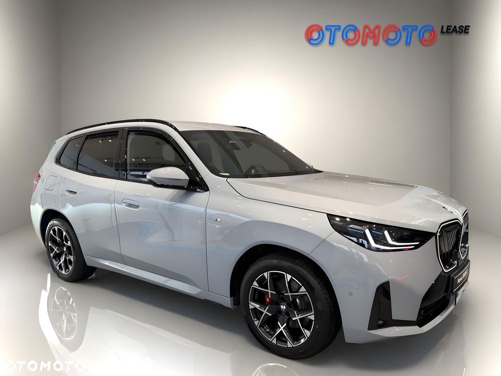 BMW X3 xDrive20d mHEV - 6