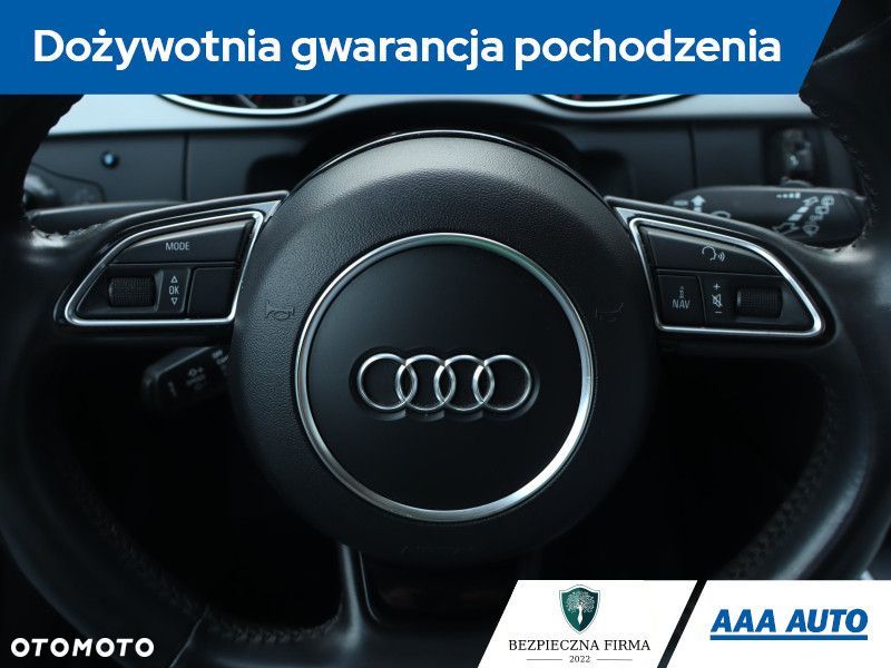 Audi A4 Avant - 21