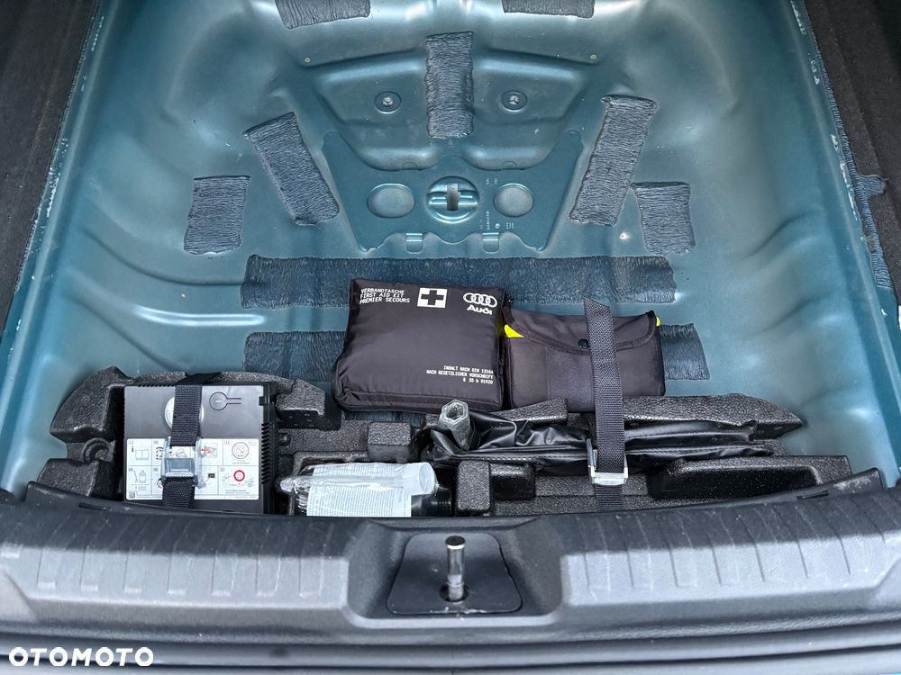 Audi A3 Limousine 30 TFSI S tronic - 21