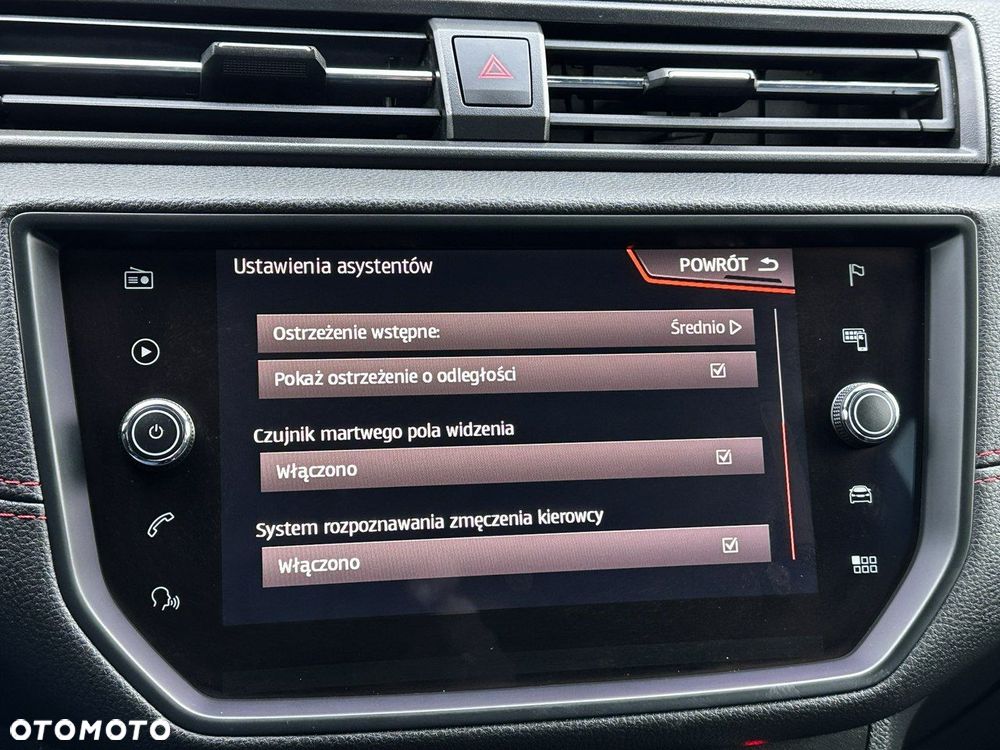 Seat Arona 1.0 TSI Xcellence S&S - 26