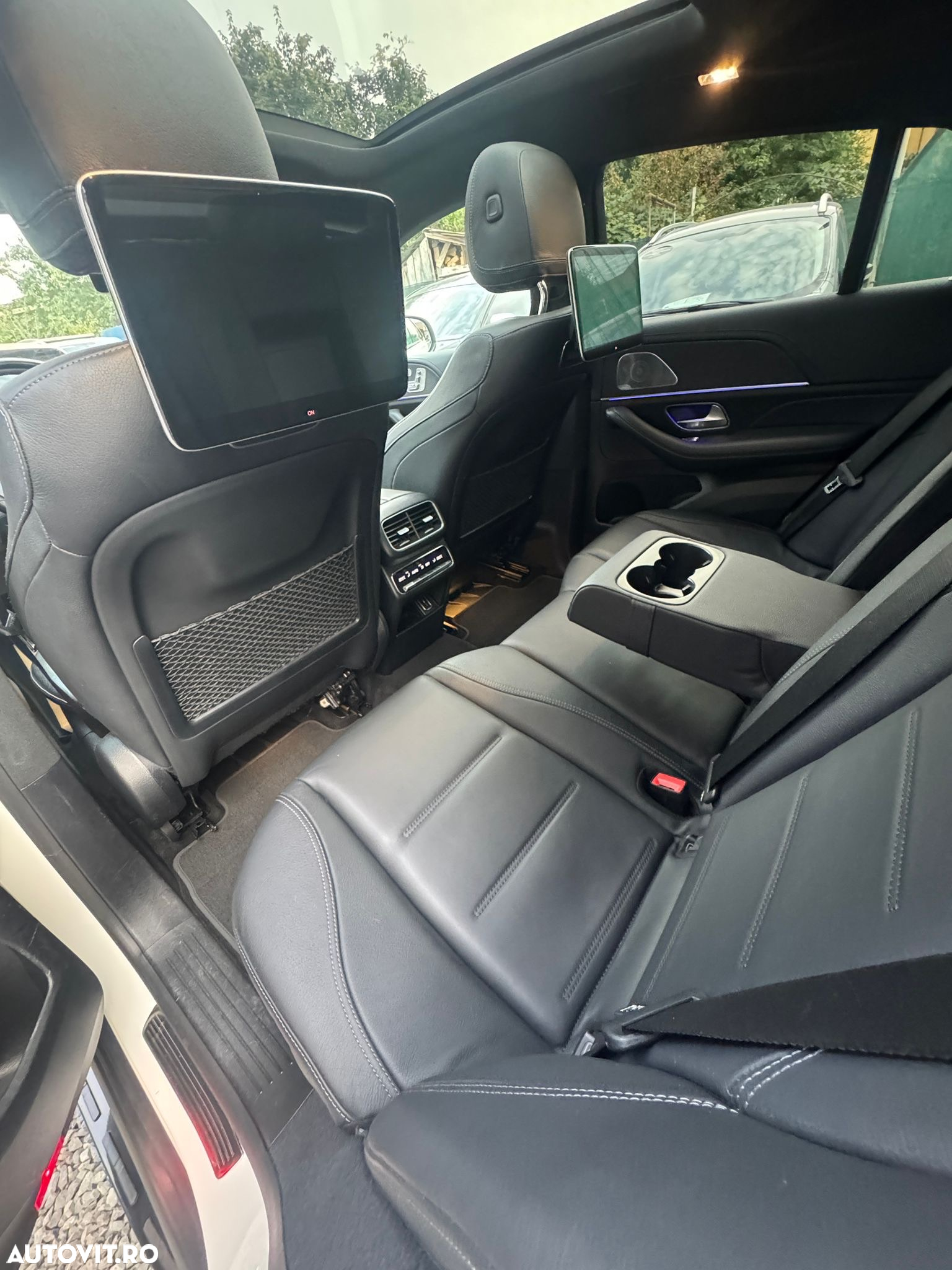 Mercedes-Benz GLE Coupe - 19