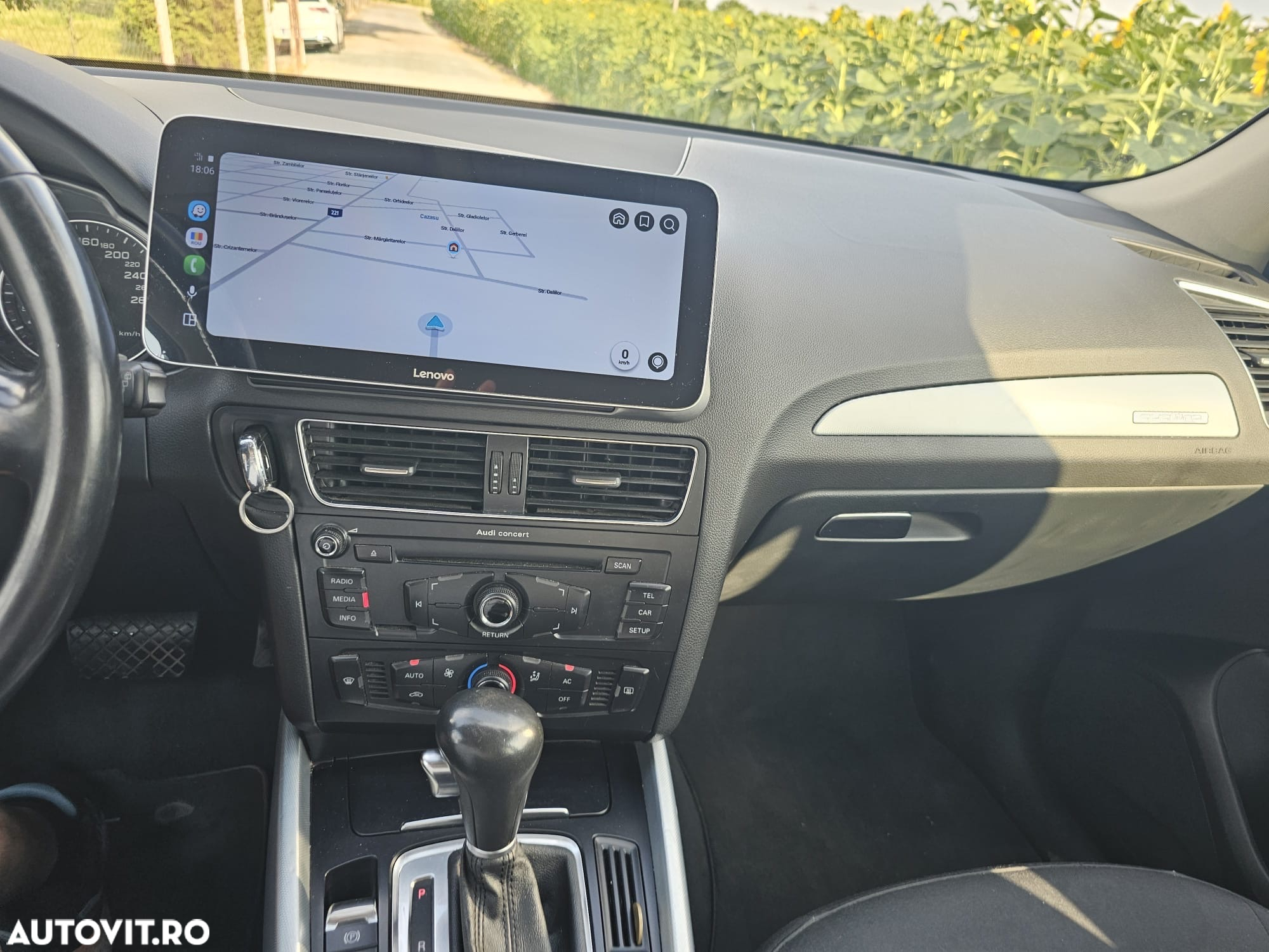 Audi Q5 2.0 TDI Quattro S-Tronic - 13