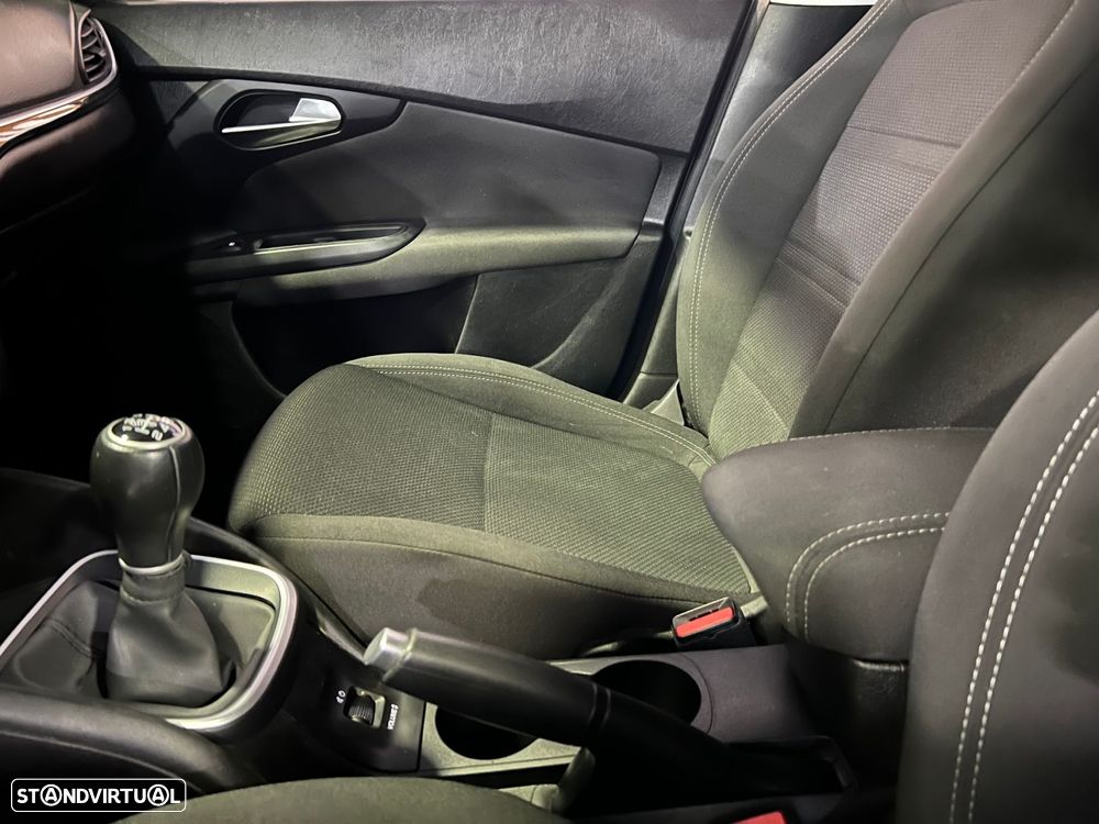 Fiat Tipo Station Wagon 1.3 MultiJet City Life - 10