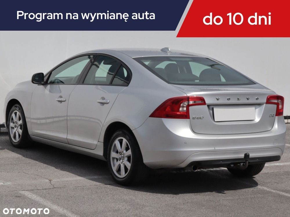 Volvo S60 - 6
