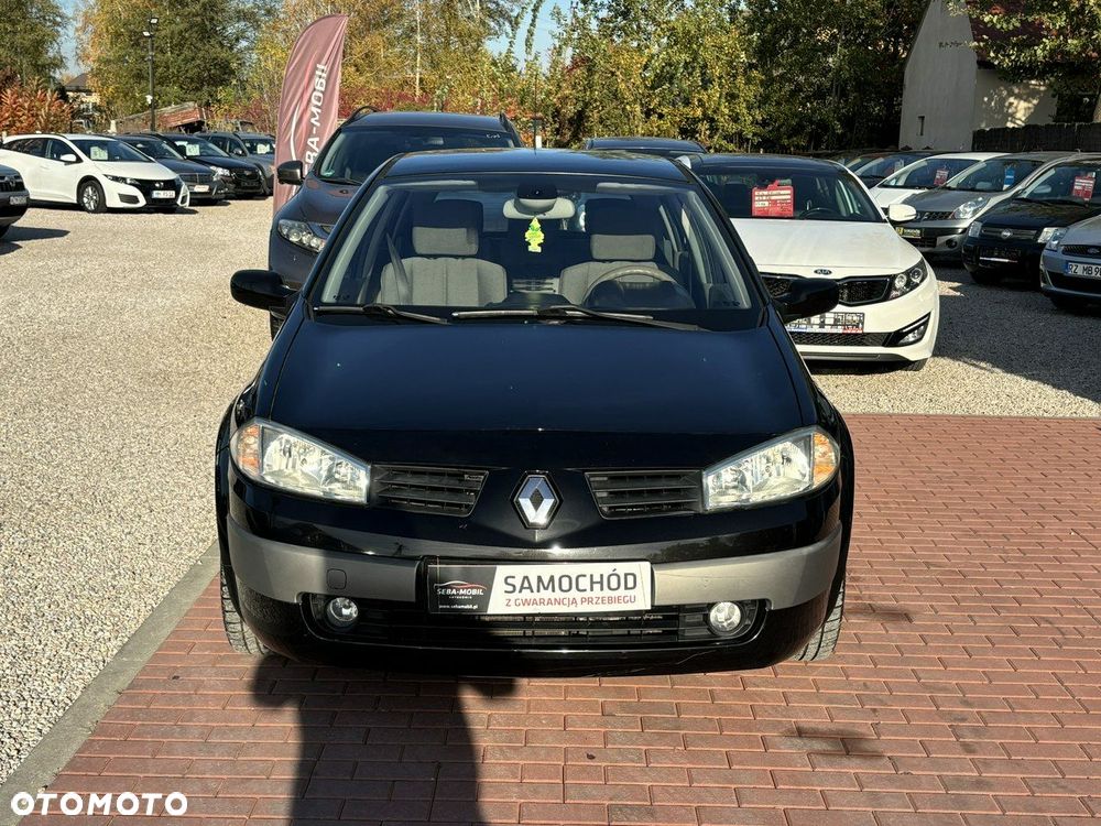 Renault Megane 2.0 Dynamique - 3
