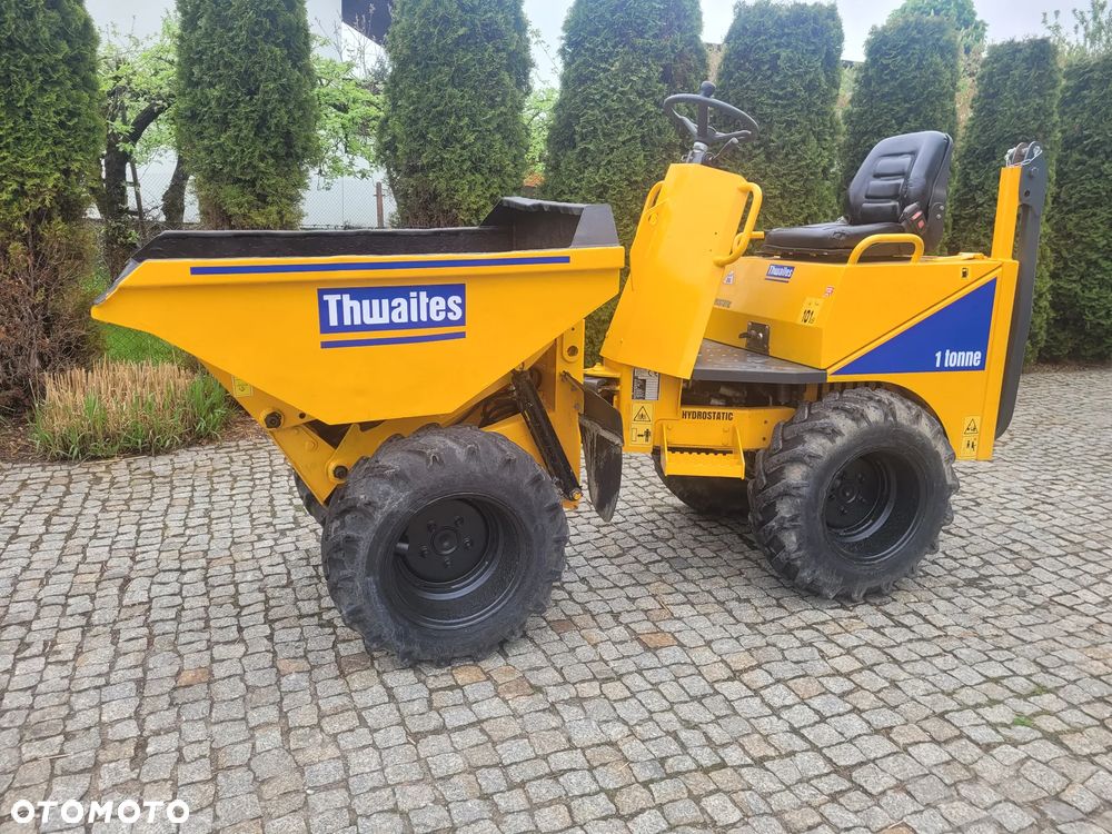 JCB 8014 - 8