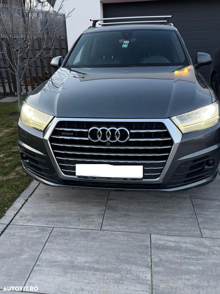 Audi Q7 - 16