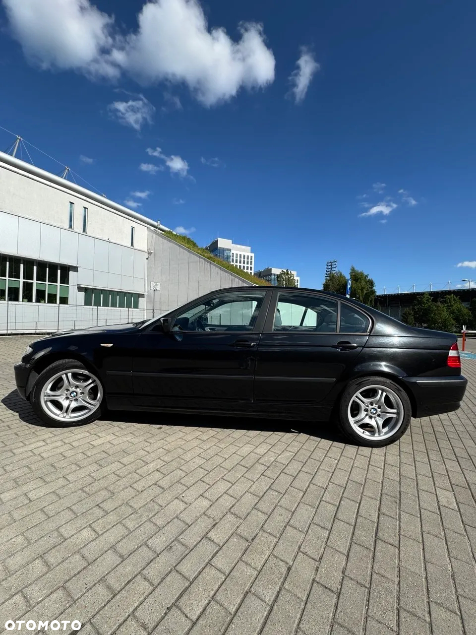 BMW Seria 3 - 15
