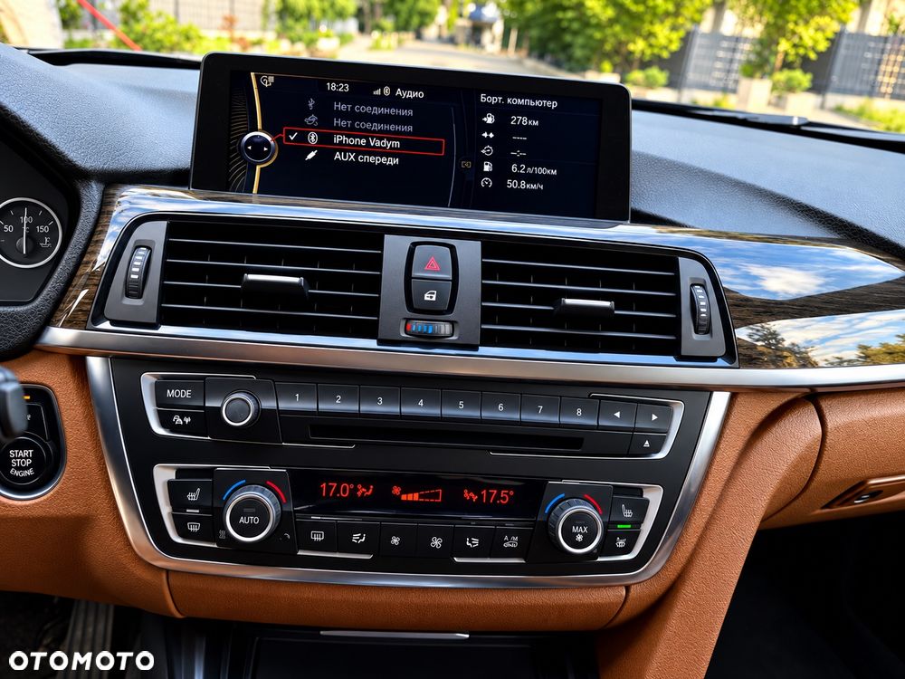 BMW Seria 3 - 11