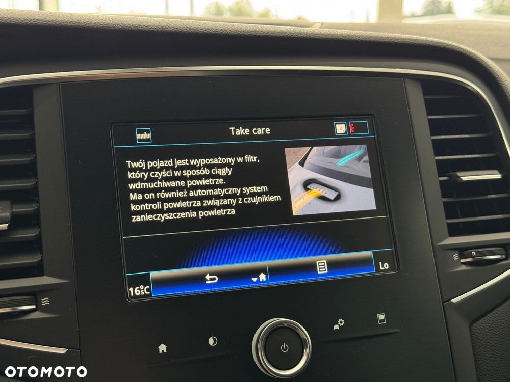 Renault Megane 1.3 TCe FAP Limited - 34