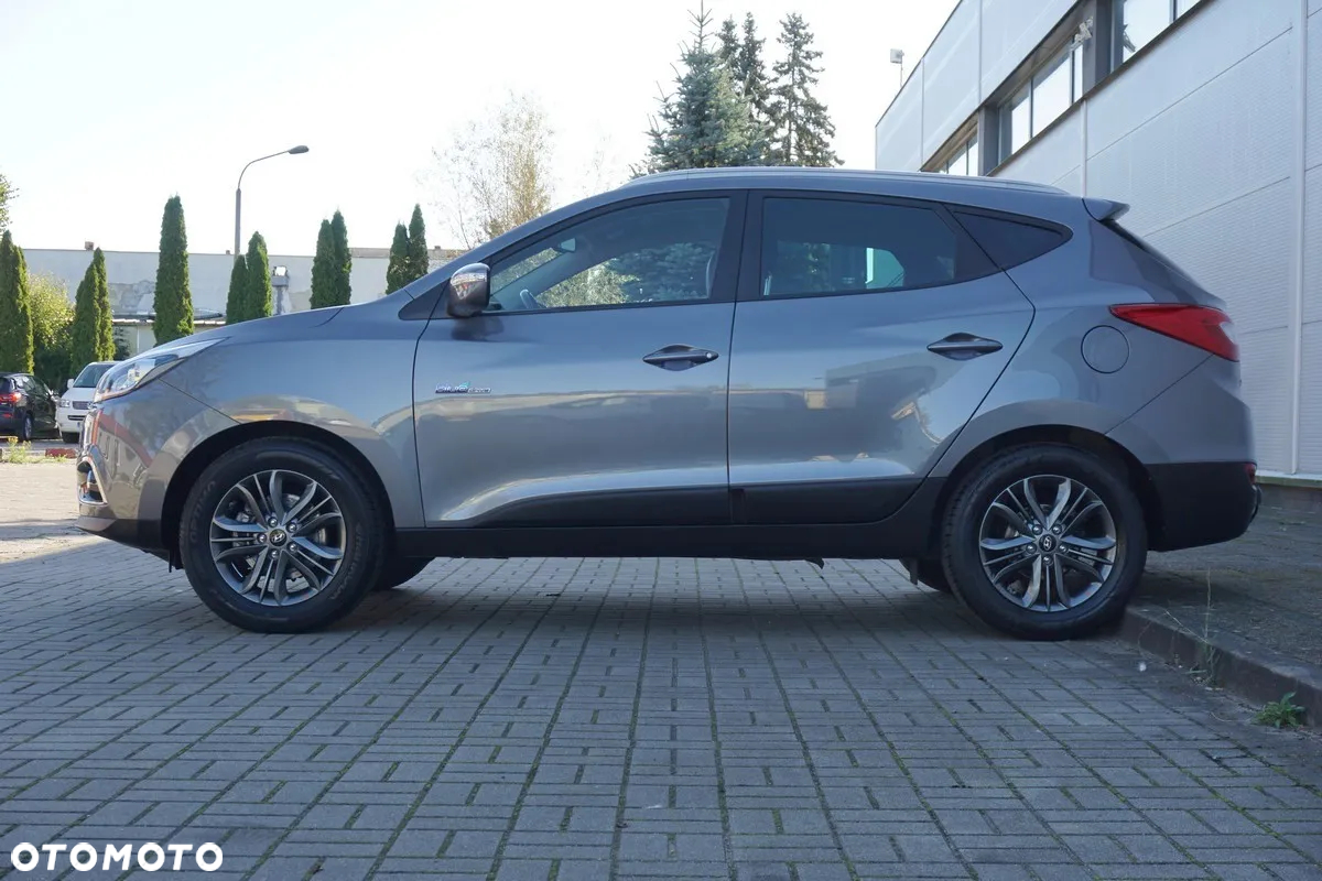 Hyundai ix35 - 20