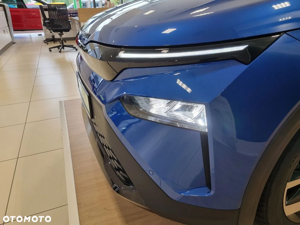 Skoda Elroq 60 63kWh Sportline - 14