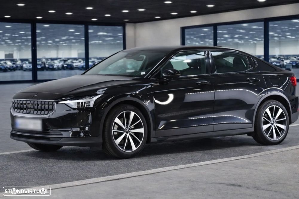 Polestar 2 Long Range 78 kWh - 1
