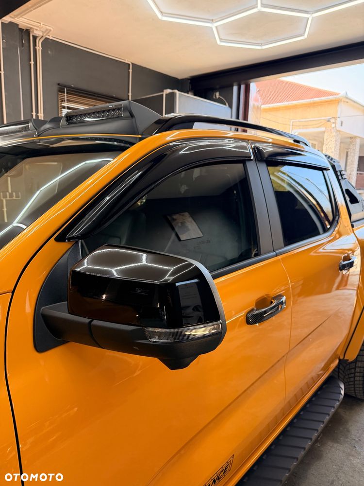 Ford Ranger 2.3 EcoBoost PHEV e-4WD DC Wildtrak - 18