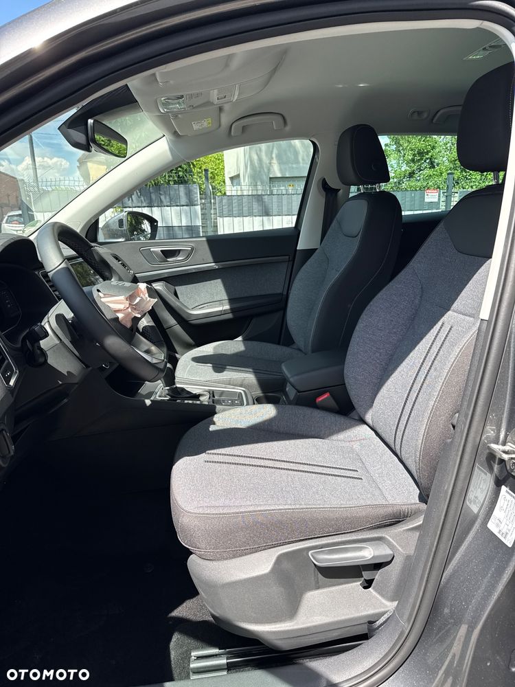 Seat Ateca 1.5 TSI ACT DSG OPF Style - 15
