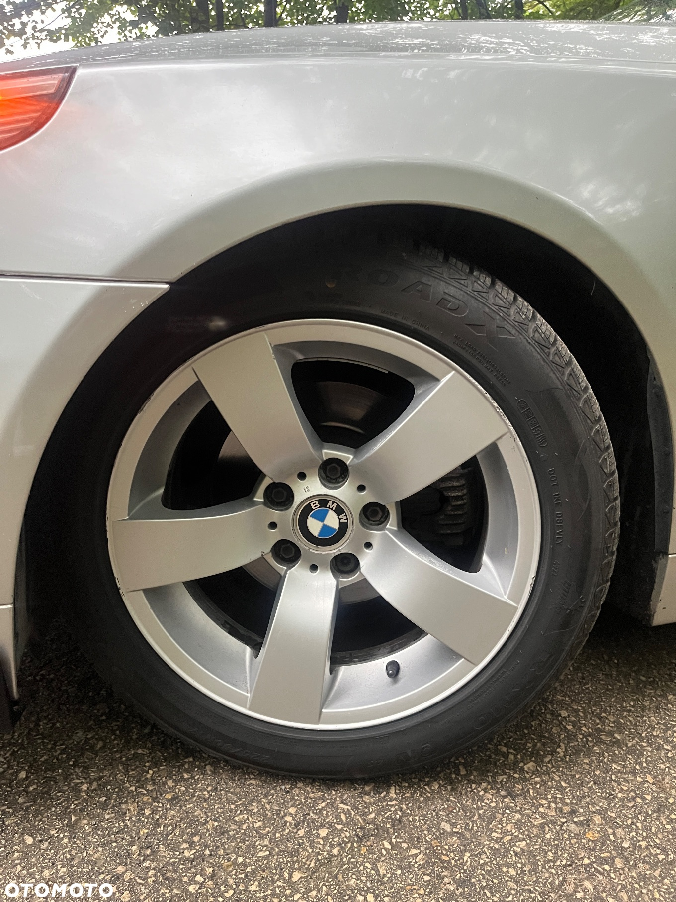 BMW Seria 5 - 28