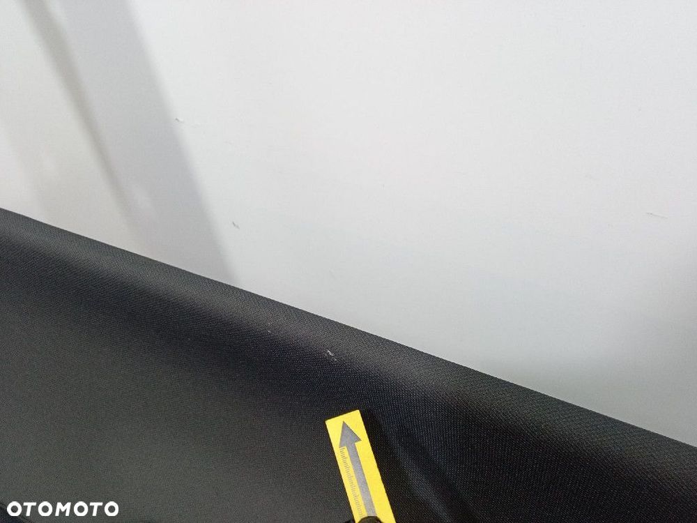 AUDI A3 8P SPORTBACK PODSUFITKA CZARNA S LINE PANORAMA KOMPLET - 3