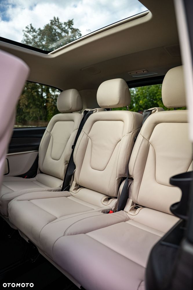 Mercedes-Benz Klasa V 300 d 4-Matic 9G-Tronic Avantgarde (długi) - 18
