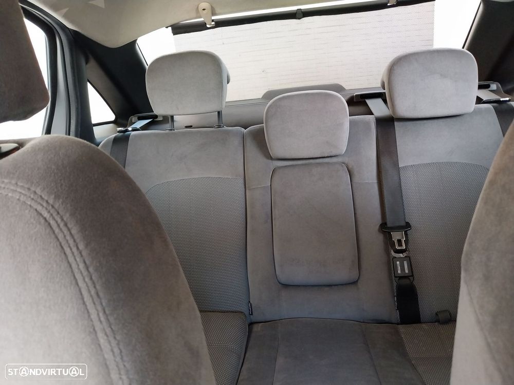 Fiat Linea 1.3 M-Jet Emotion - 5