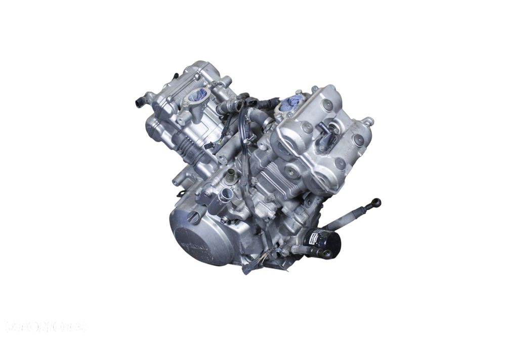 SILNIK Suzuki DL 1000 V-Strom 02-09 - 4