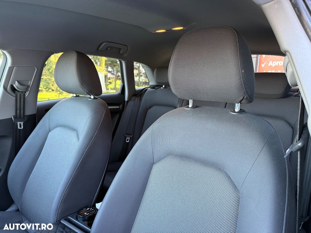 Audi A3 ack 2.0 TDI S tronic Design - 34