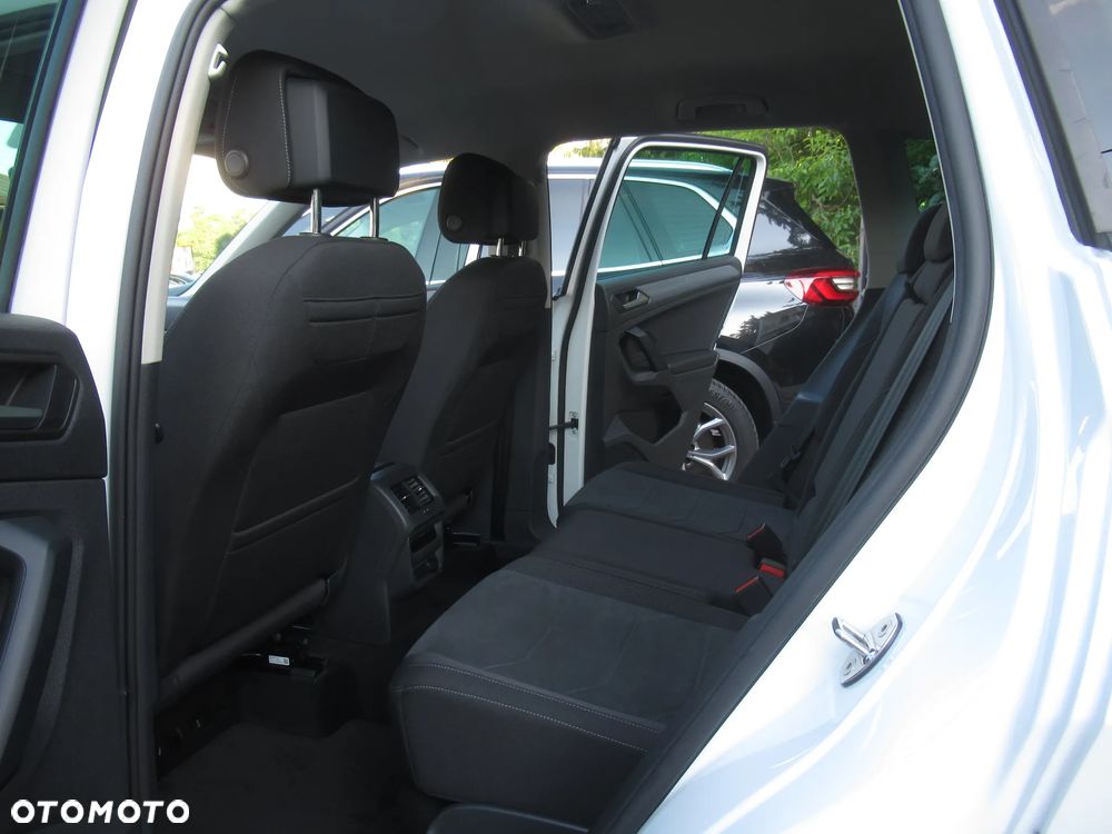 Volkswagen Tiguan 2.0 TSI 4Mot Life DSG - 8