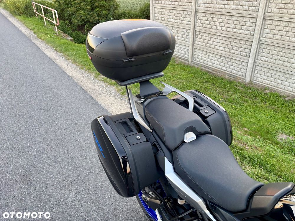 Yamaha Tracer - 30