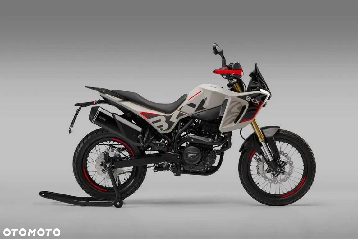 Benelli BKX - 2