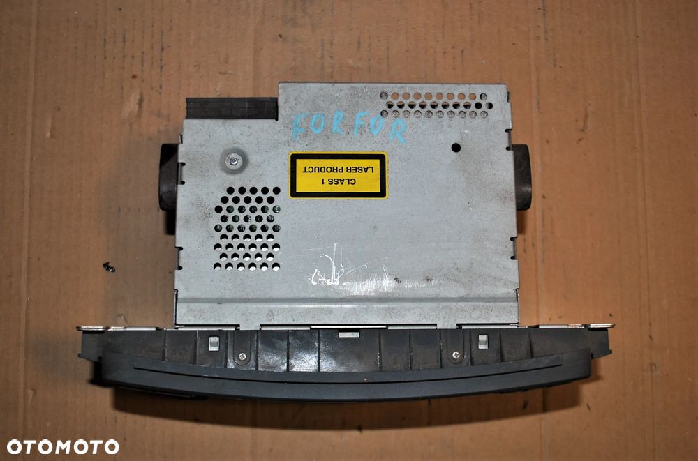 Radio Forfour - 3