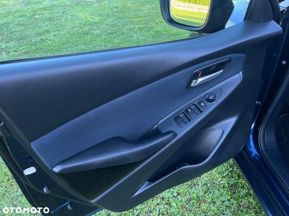 Mazda 2 SKYACTIV-G 90 Red Edition - 29