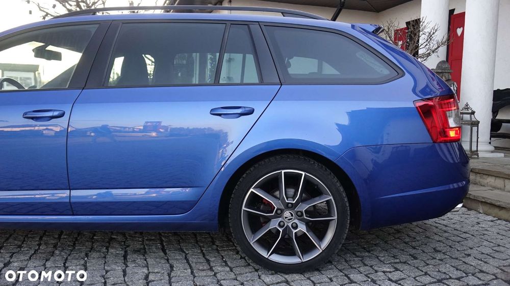 Skoda Octavia - 23