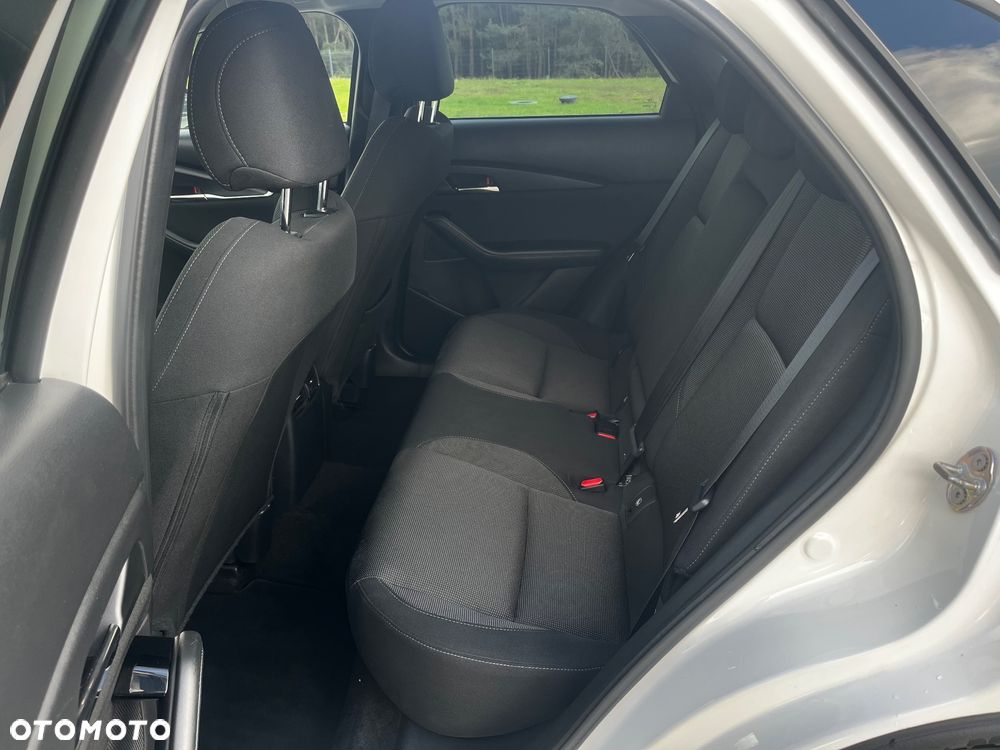 Mazda CX-30 2.0 mHEV Hikari 2WD - 20