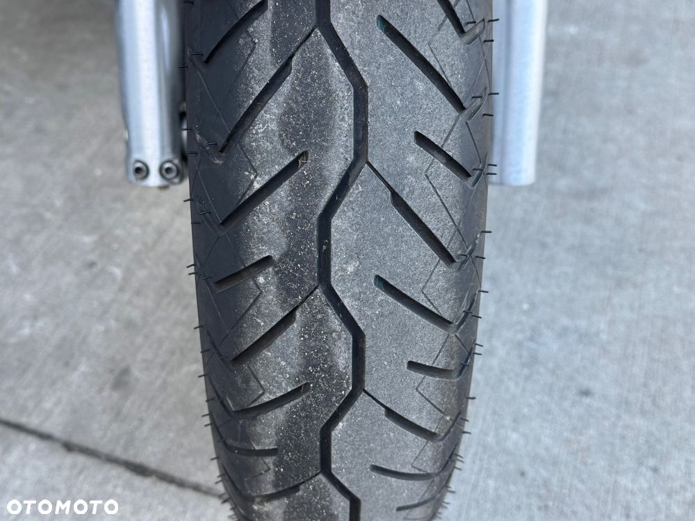 Kawasaki Vulcan - 31