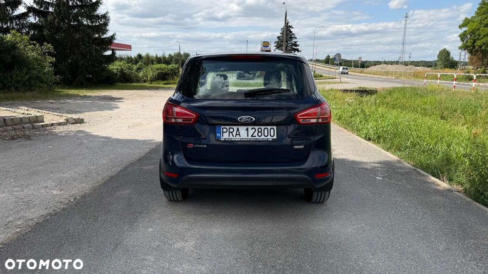Ford B-MAX - 20