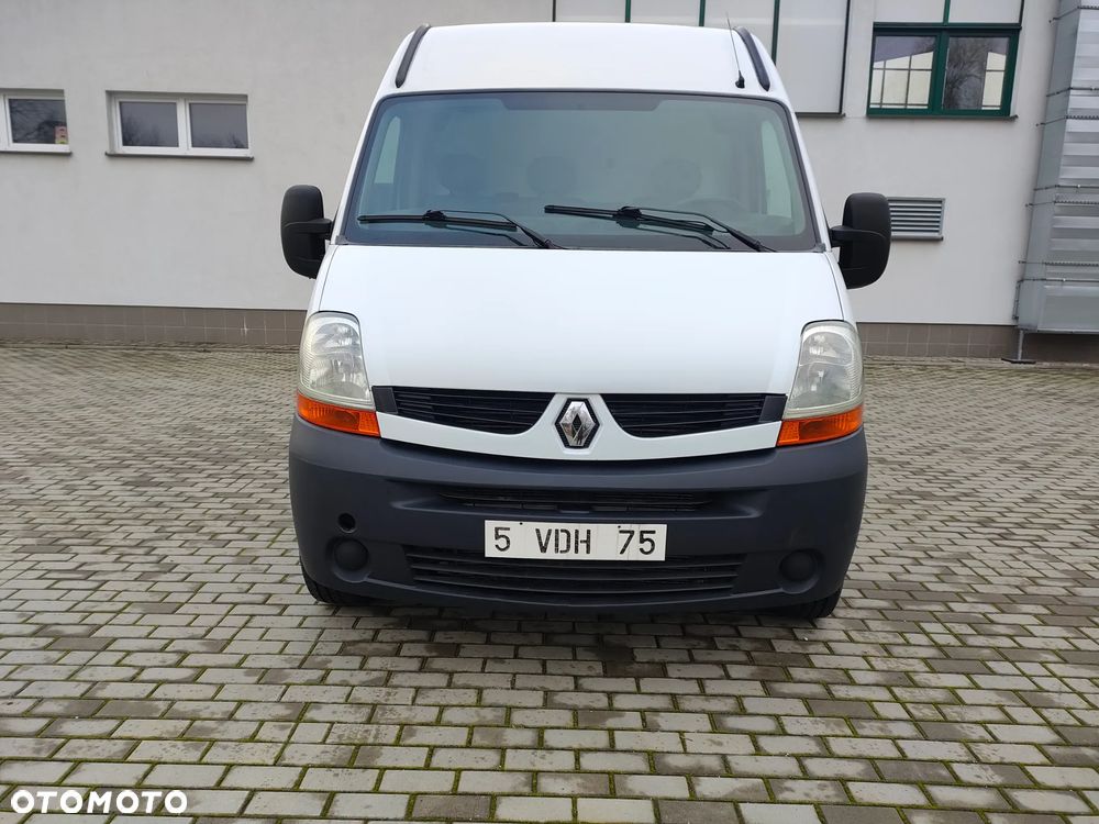 Renault Master - 13