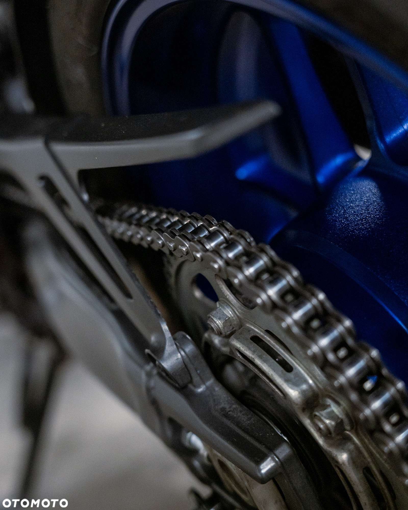 Yamaha MT - 6