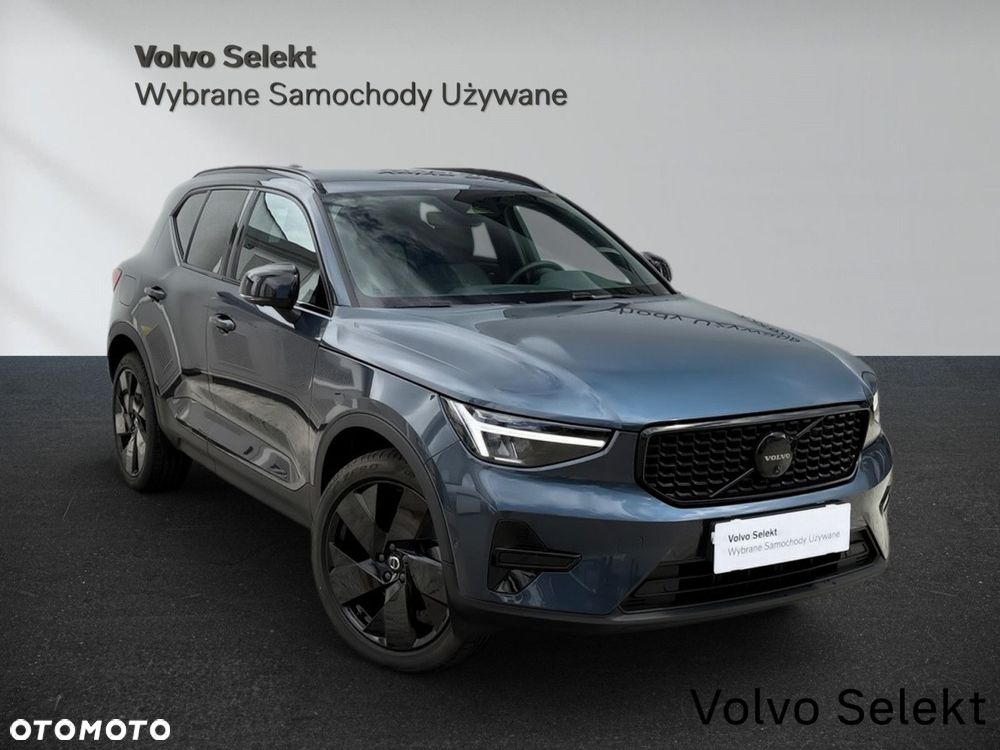 Volvo XC 40 - 5