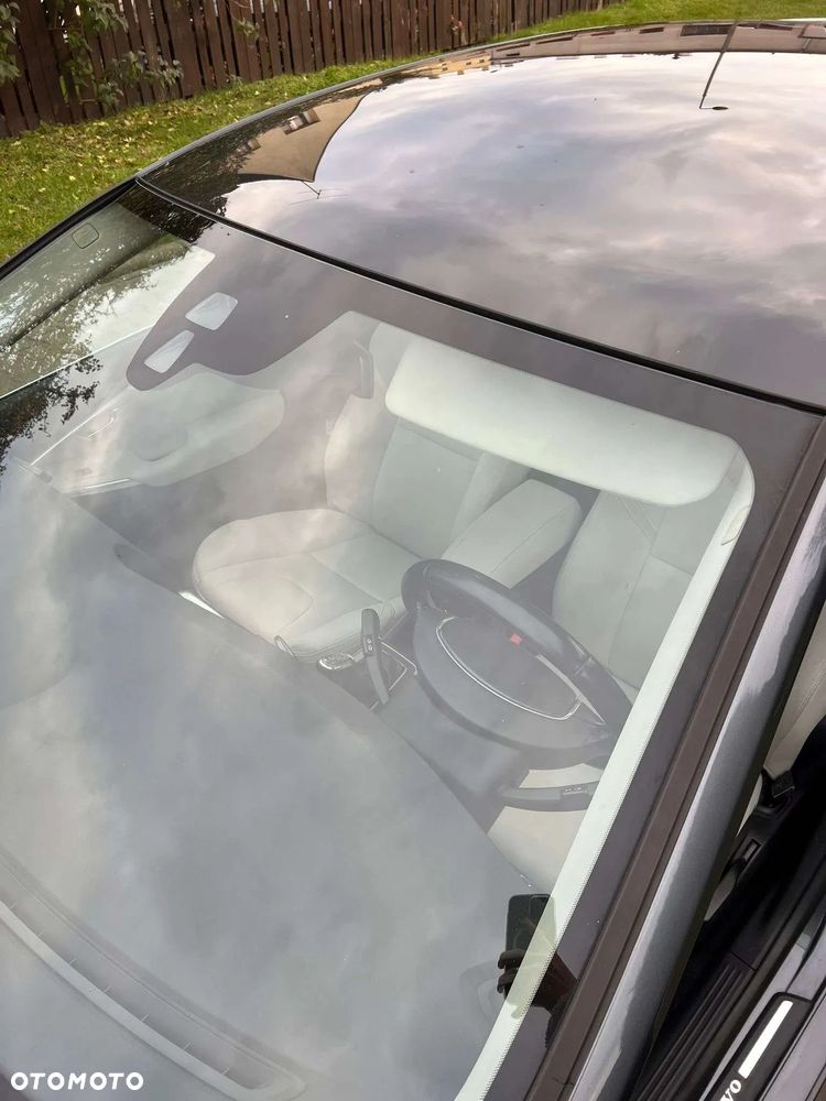 Volvo V40 D3 Geartronic - 15