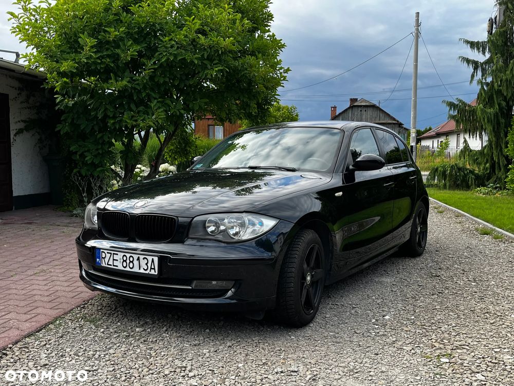 BMW Seria 1 118i Edition Lifestyle - 3