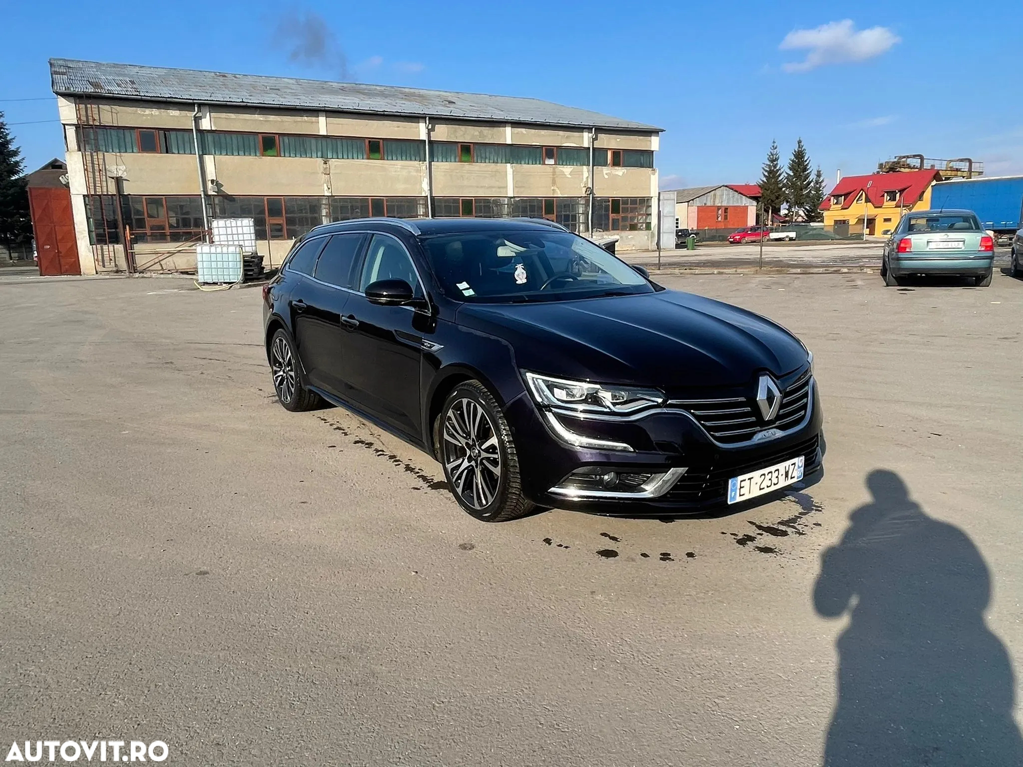 Renault Talisman - 3