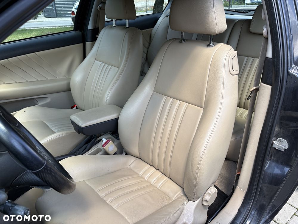 Alfa Romeo 147 - 8