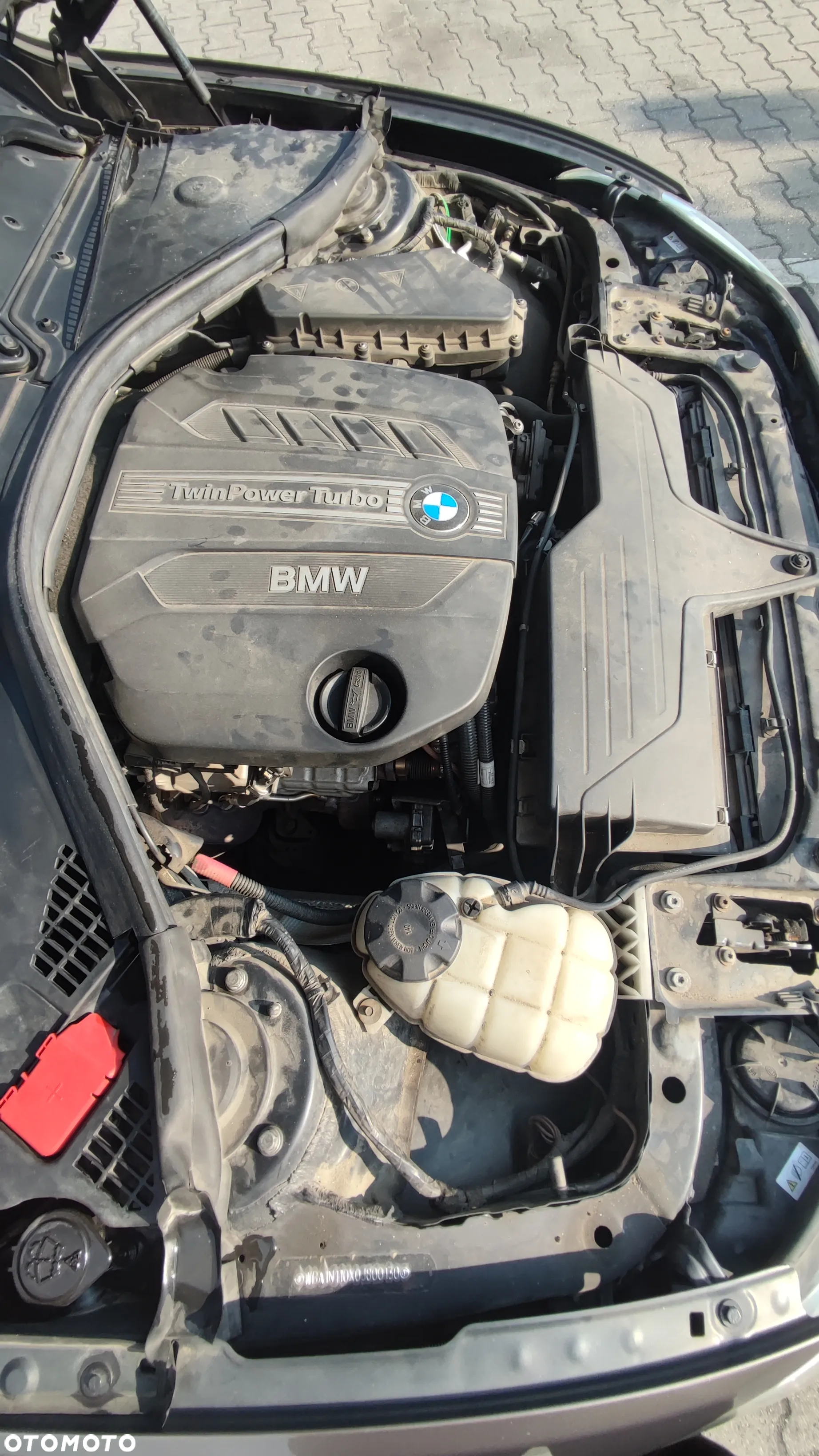 BMW Seria 1 116d - 15