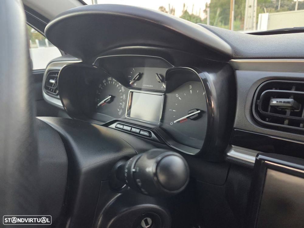 Citroën C3 1.6 BlueHDi Feel - 45