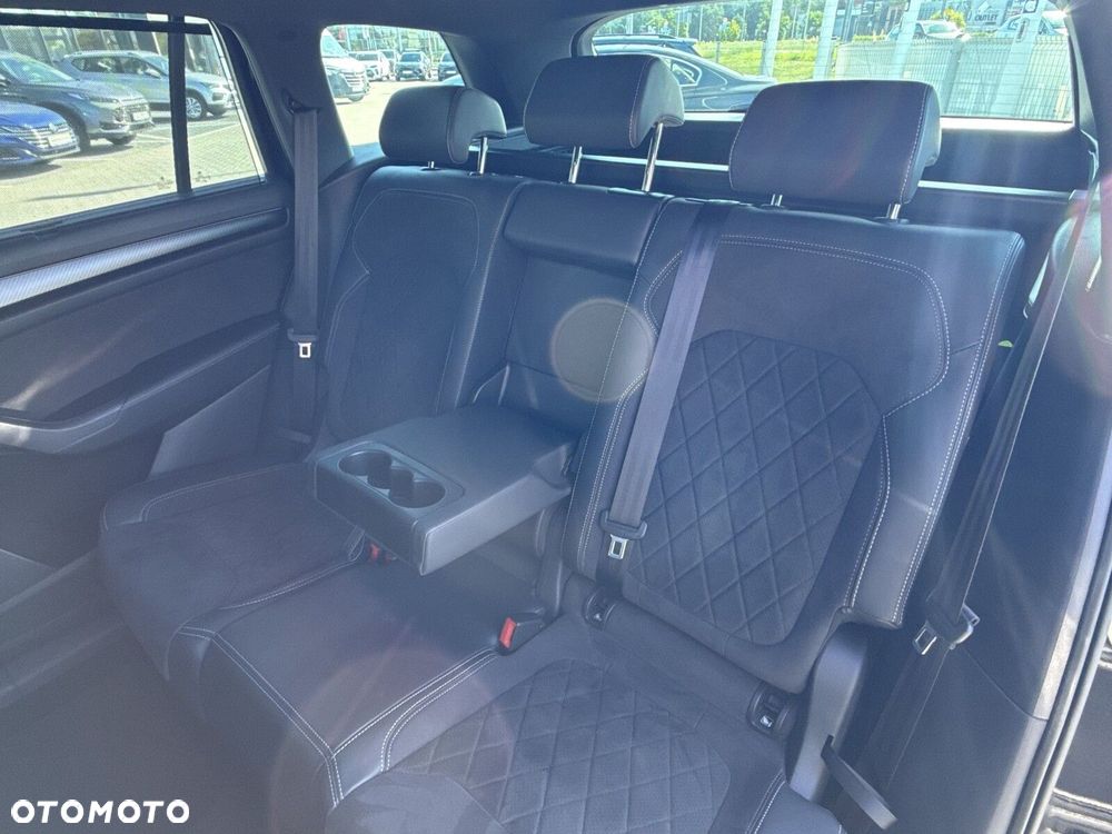Skoda Kodiaq 2.0 TDI 4x4 Sportline DSG - 17