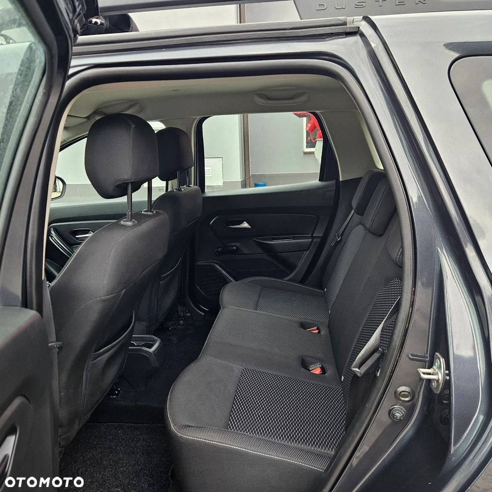 Dacia Duster - 18
