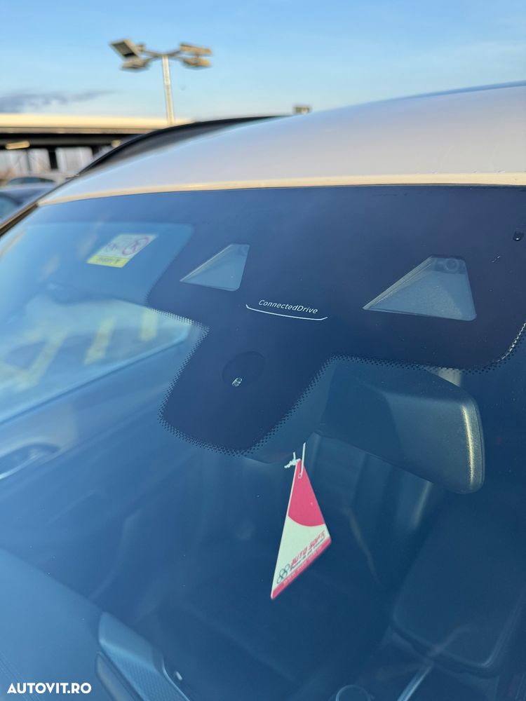 BMW X3 xDrive30i Aut. M Sport - 21