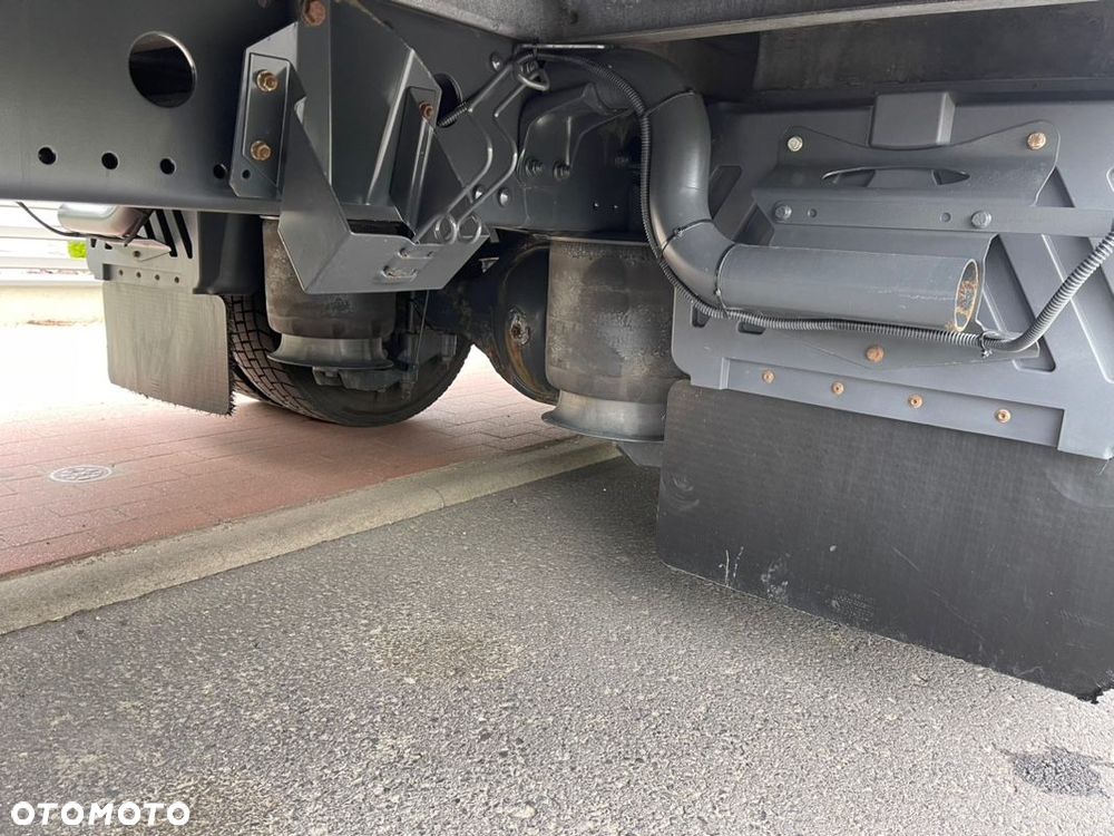 Mercedes-Benz Atego 1221 - 15